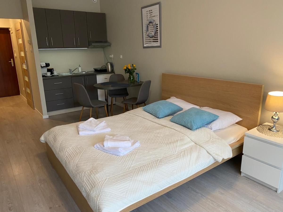 קולובז'ג Apartament Etna מראה חיצוני תמונה
