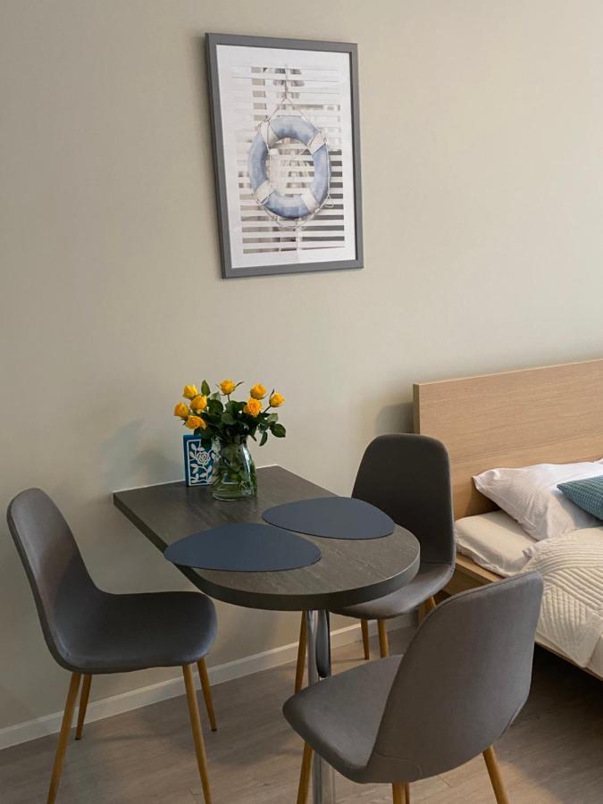 קולובז'ג Apartament Etna מראה חיצוני תמונה