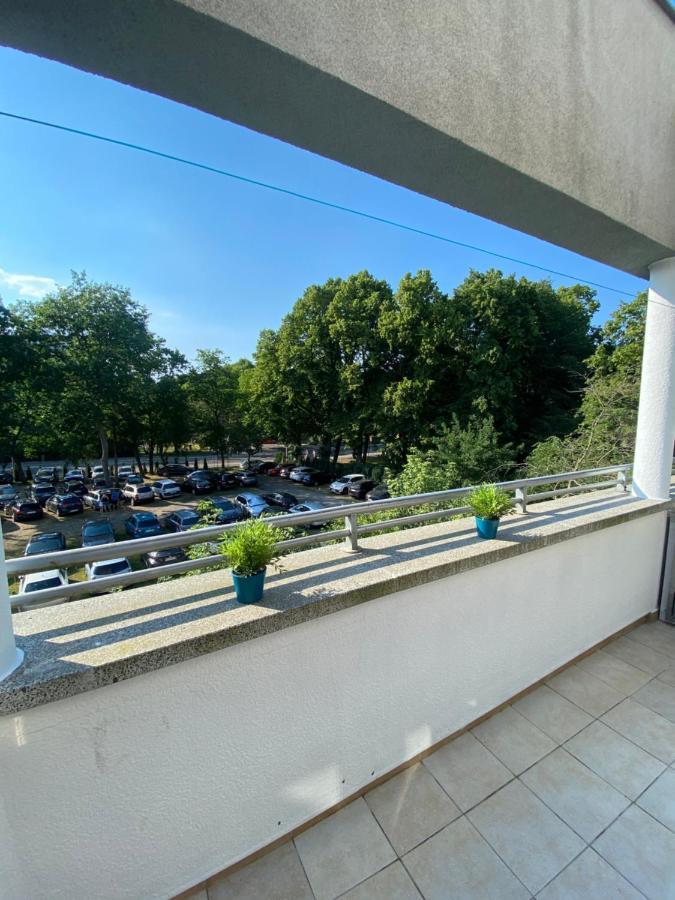 קולובז'ג Apartament Etna מראה חיצוני תמונה