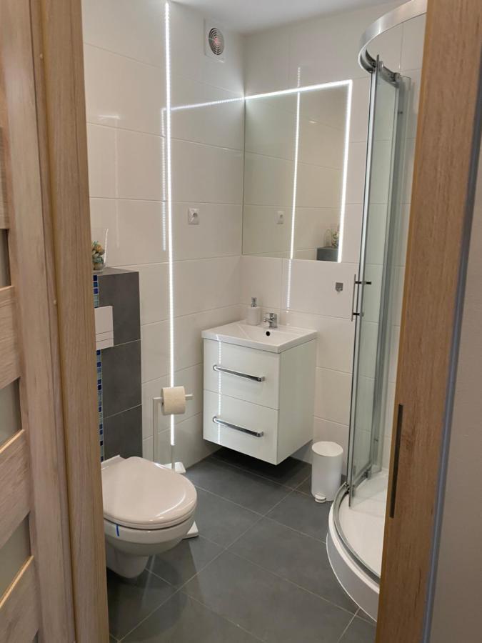 קולובז'ג Apartament Etna מראה חיצוני תמונה