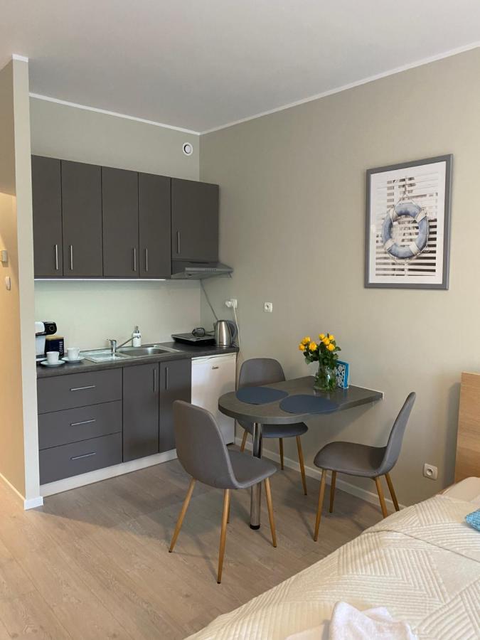 קולובז'ג Apartament Etna מראה חיצוני תמונה