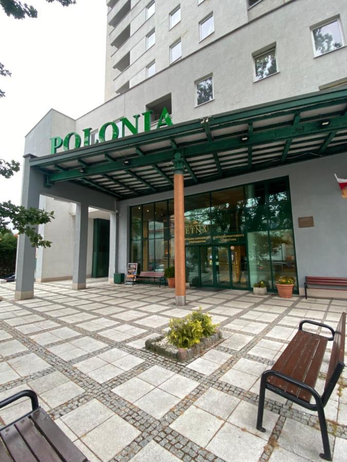 קולובז'ג Apartament Etna מראה חיצוני תמונה
