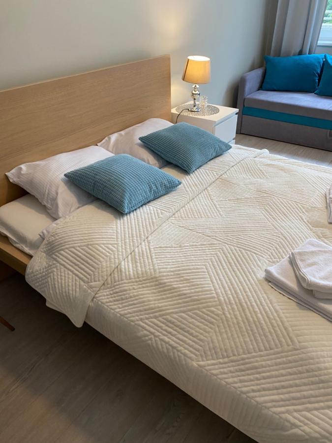 קולובז'ג Apartament Etna מראה חיצוני תמונה
