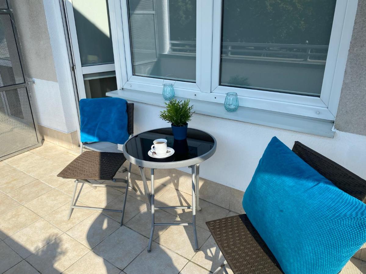 קולובז'ג Apartament Etna מראה חיצוני תמונה